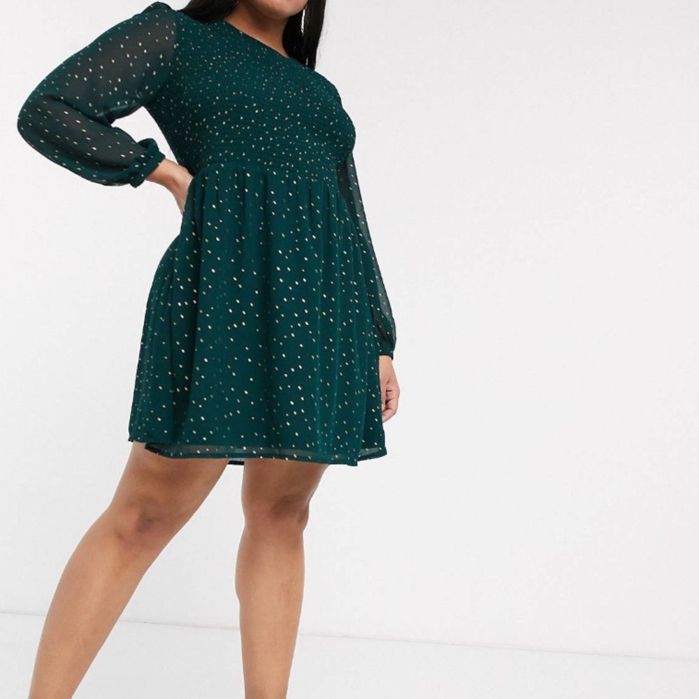 ASOS, Simply be dress